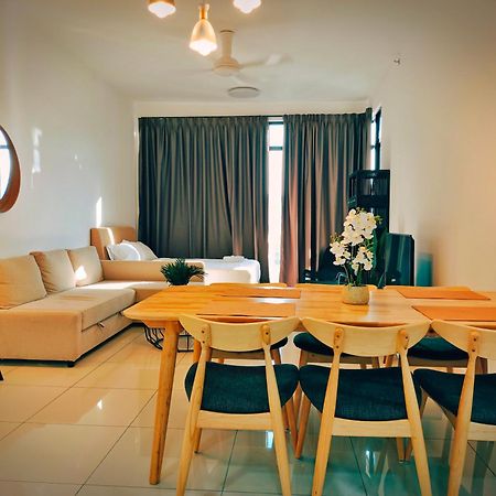 Beacon Executive Suite At Georgetown For 10Pax And 2 Bed Room Екстер'єр фото