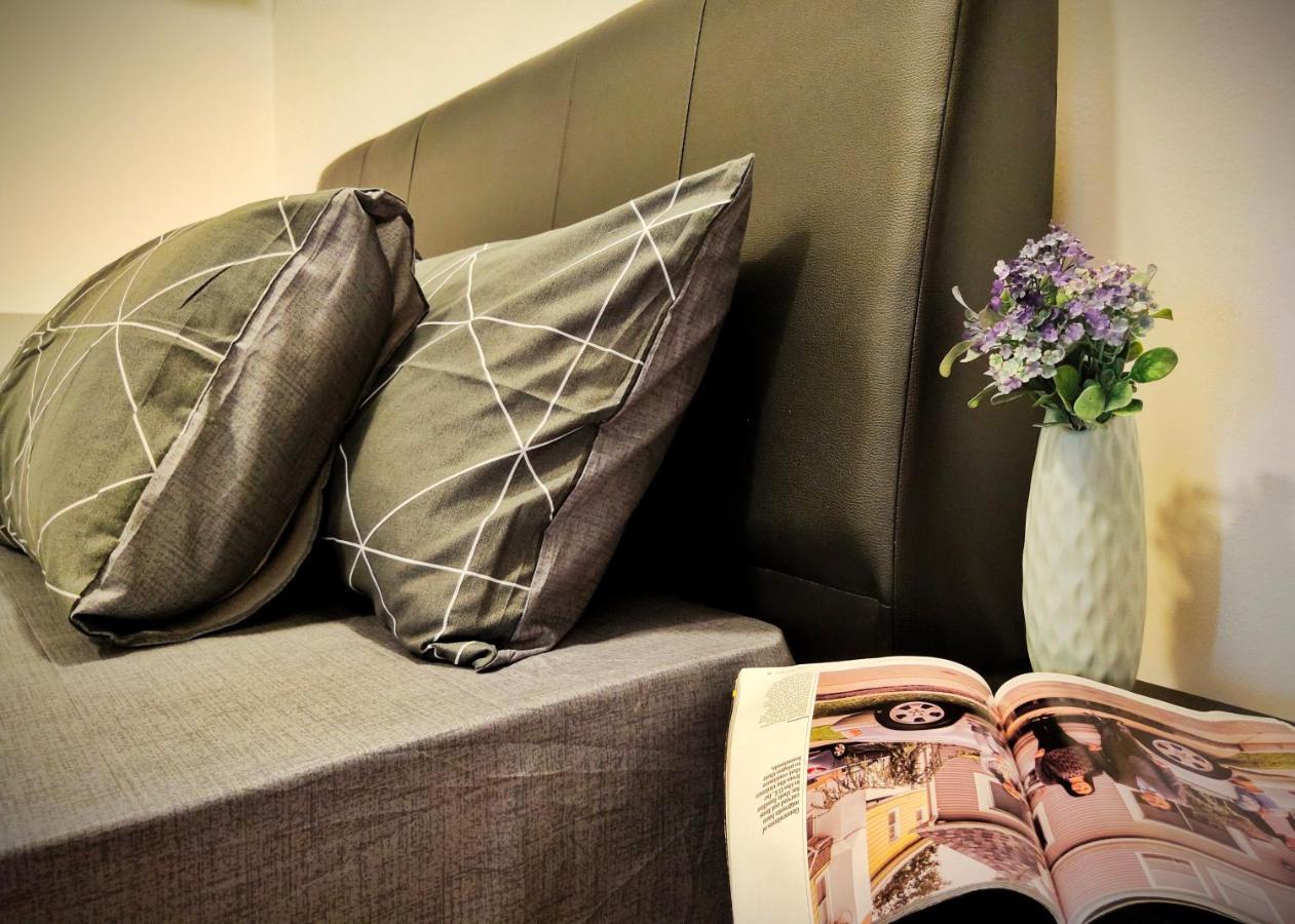 Beacon Executive Suite At Georgetown For 10Pax And 2 Bed Room Екстер'єр фото