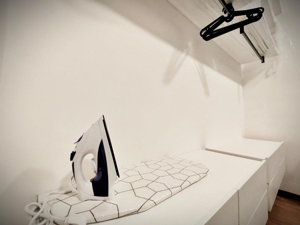Beacon Executive Suite At Georgetown For 10Pax And 2 Bed Room Екстер'єр фото