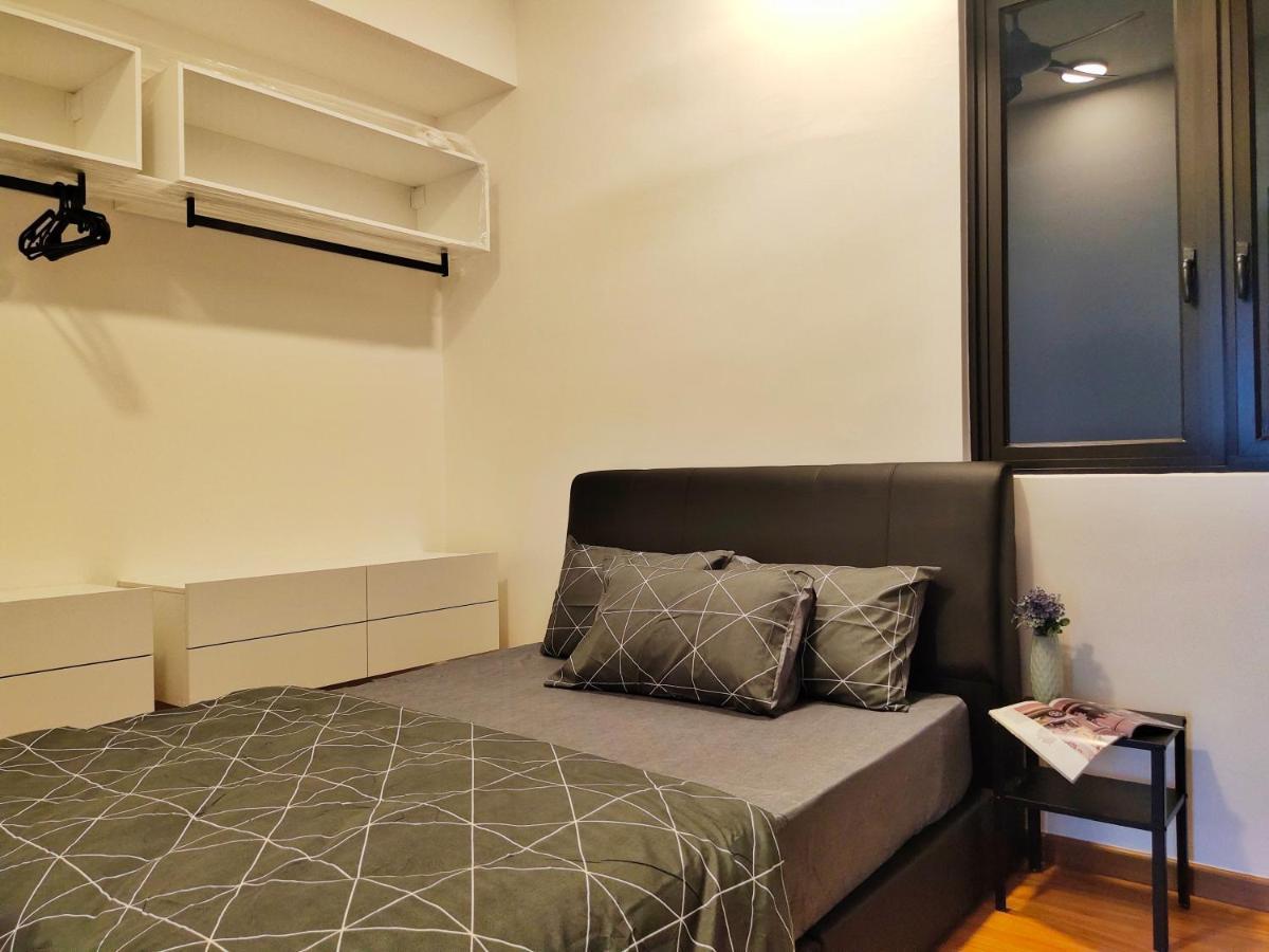Beacon Executive Suite At Georgetown For 10Pax And 2 Bed Room Екстер'єр фото