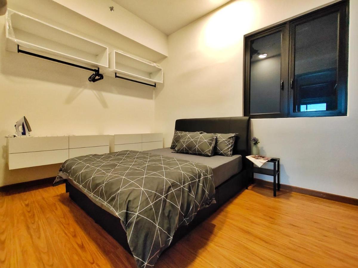 Beacon Executive Suite At Georgetown For 10Pax And 2 Bed Room Екстер'єр фото