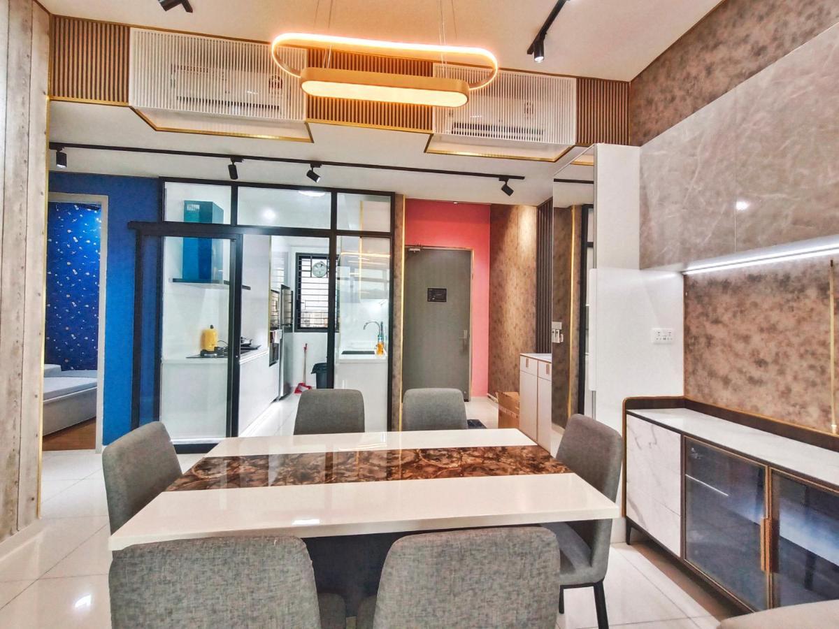 Beacon Executive Suite At Georgetown For 10Pax And 2 Bed Room Екстер'єр фото