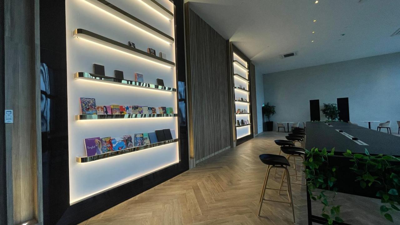 Beacon Executive Suite At Georgetown For 10Pax And 2 Bed Room Екстер'єр фото