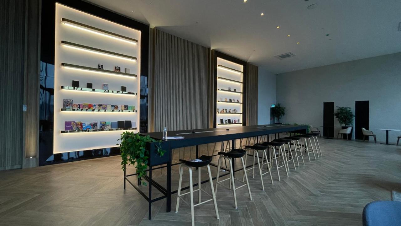 Beacon Executive Suite At Georgetown For 10Pax And 2 Bed Room Екстер'єр фото