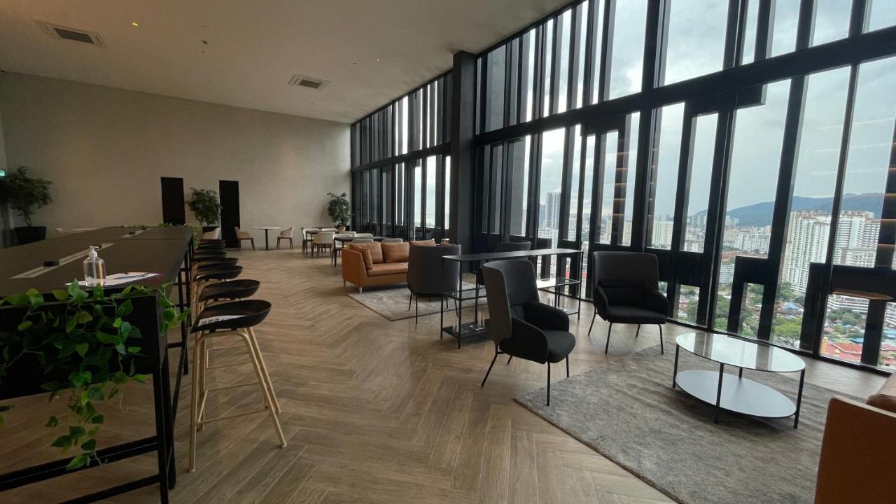 Beacon Executive Suite At Georgetown For 10Pax And 2 Bed Room Екстер'єр фото
