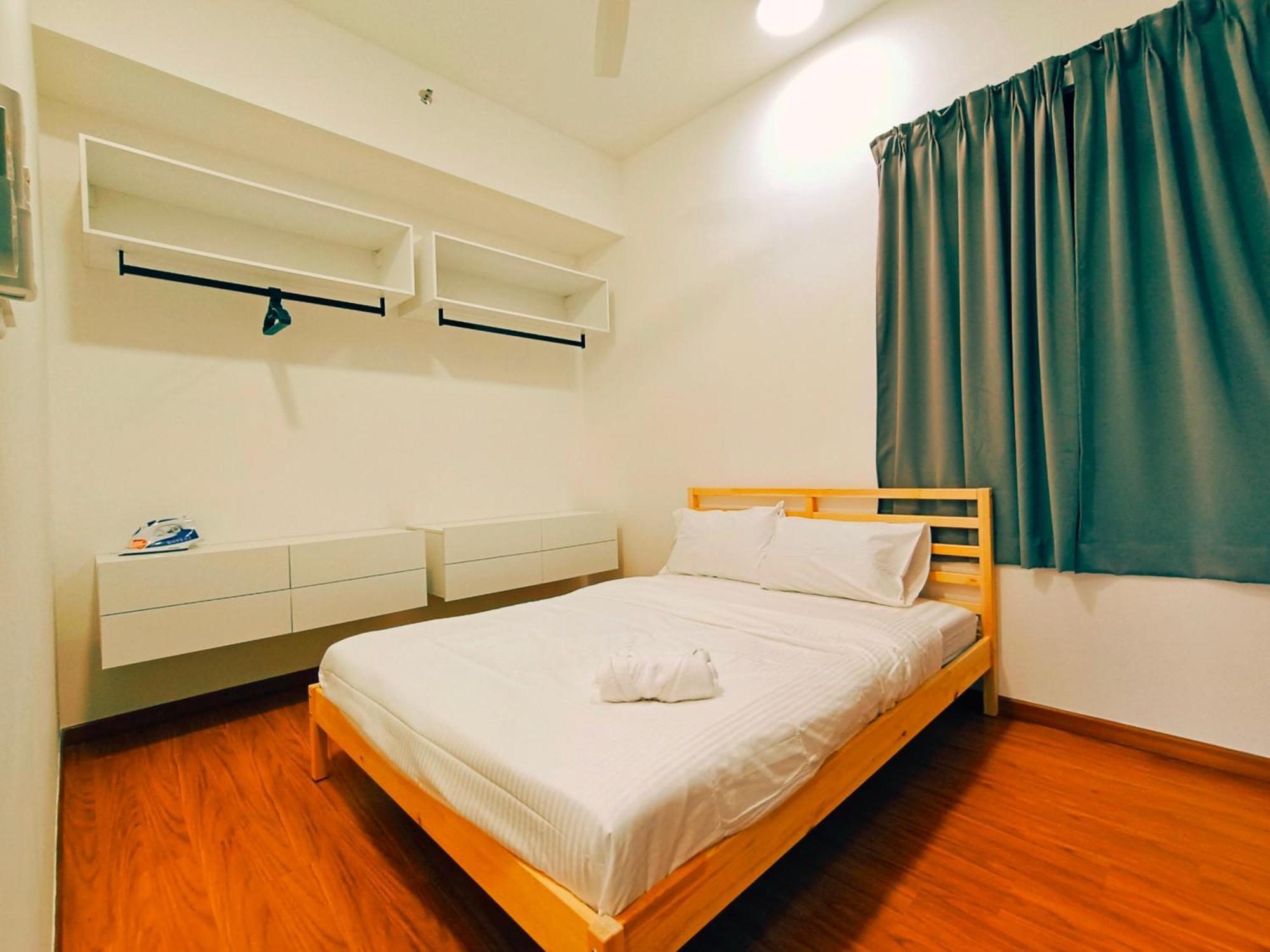 Beacon Executive Suite At Georgetown For 10Pax And 2 Bed Room Екстер'єр фото