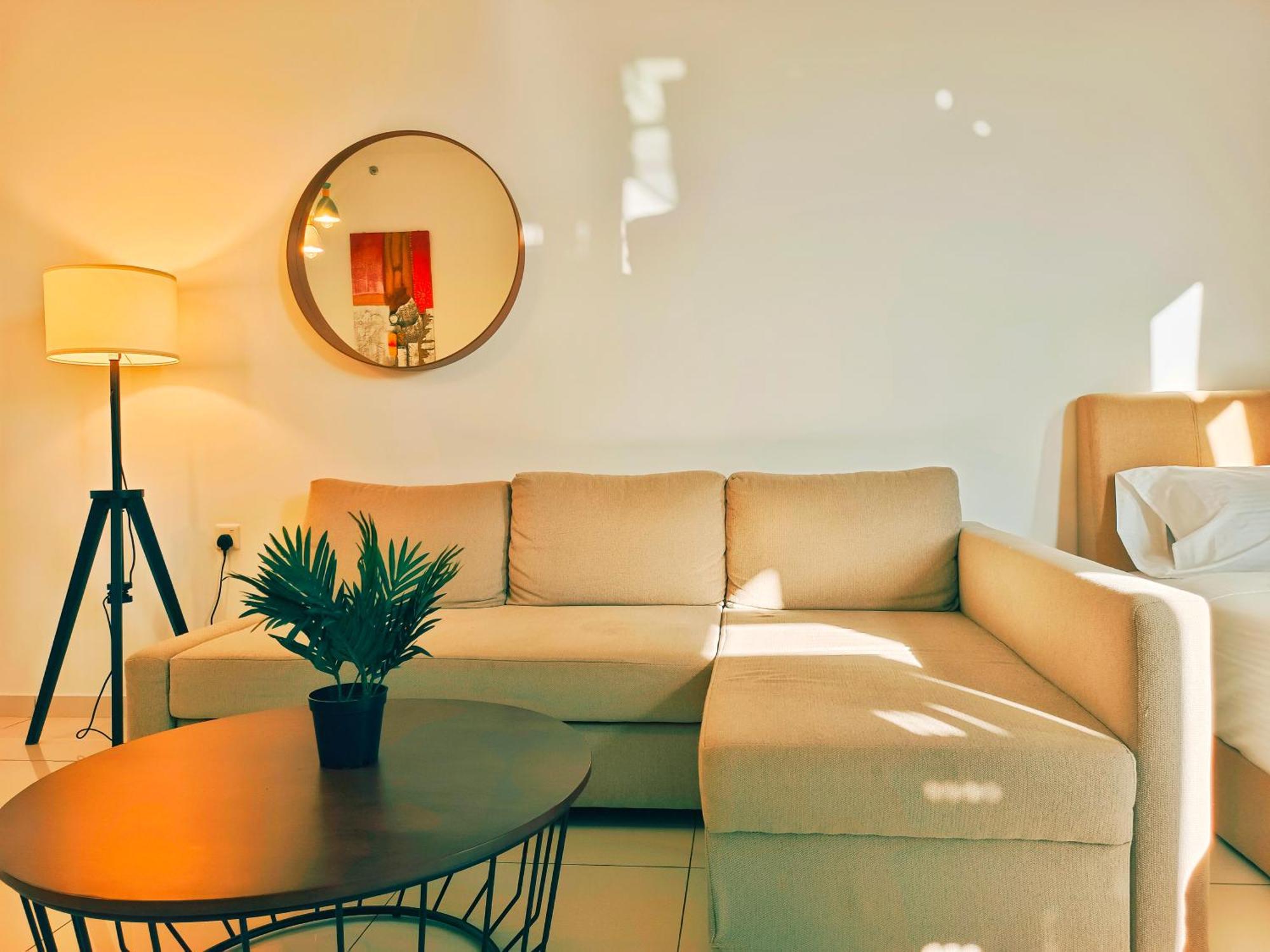 Beacon Executive Suite At Georgetown For 10Pax And 2 Bed Room Екстер'єр фото
